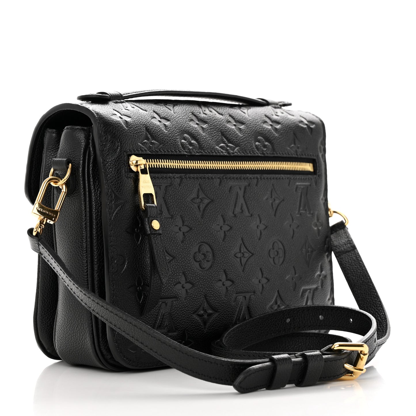 Empreinte Pochette Metis Black
