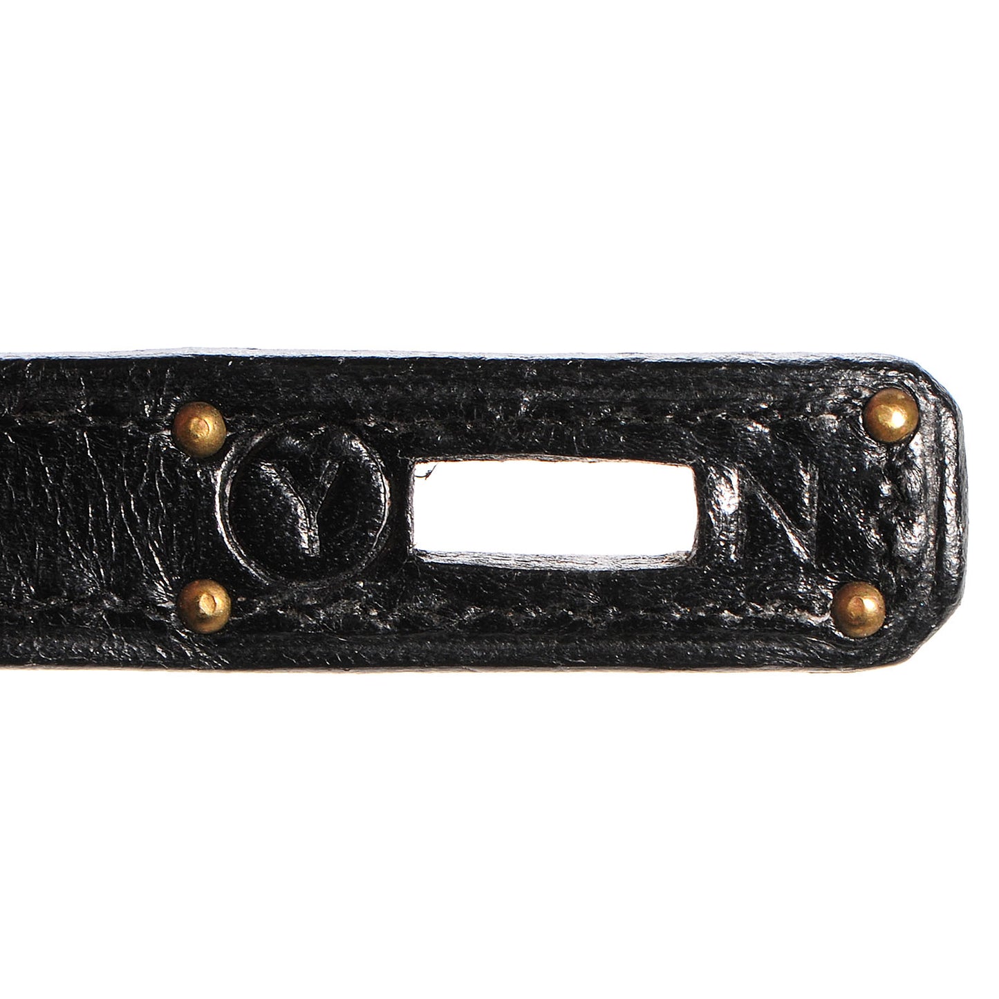 Box Mini Kelly 15 Black
