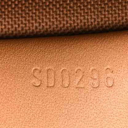 Louis Vuitton Monogram Nano Speedy Bandouliere 7 of 11