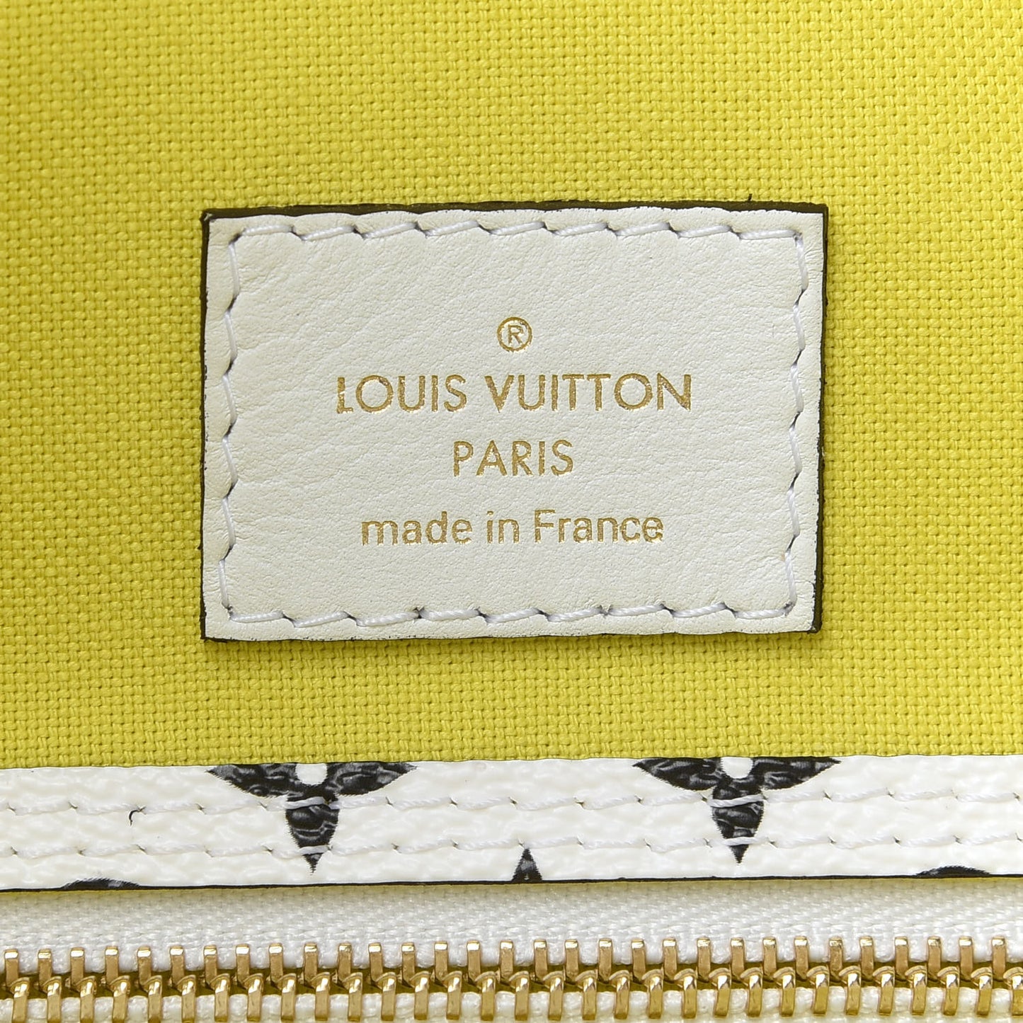 Monogram Giant Neverfull MM Pink Lilac