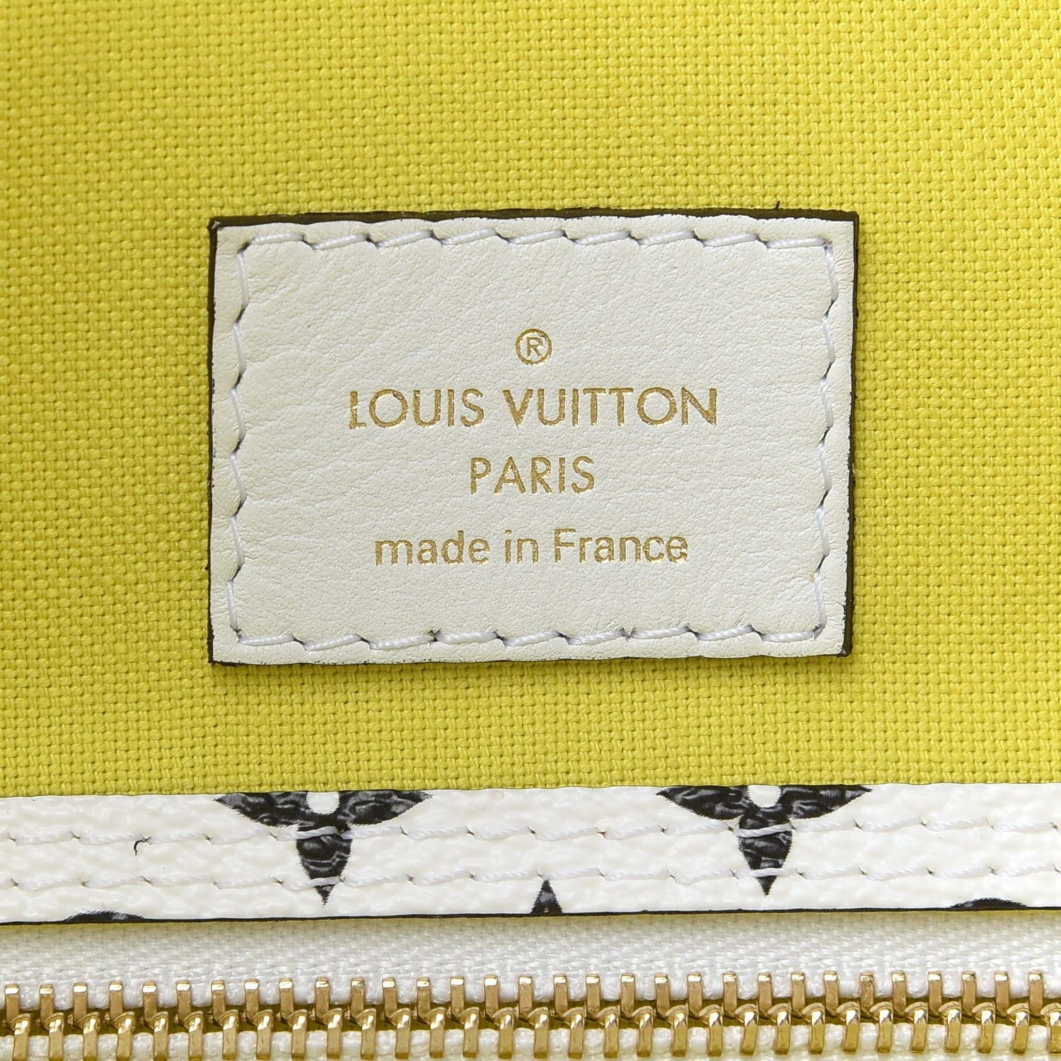 Louis Vuitton Monogram Giant Neverfull MM Pink Lilac 6 of 11