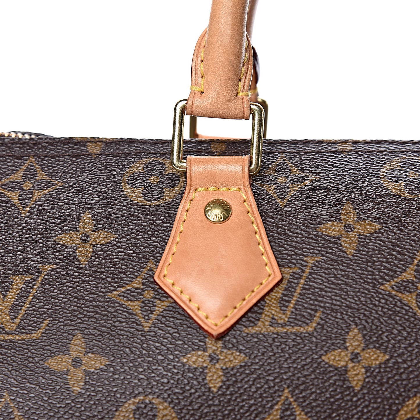 Monogram Speedy 30