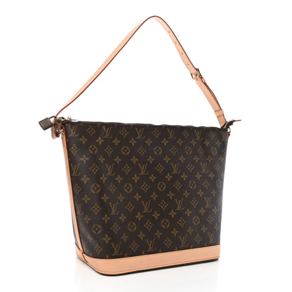 Louis Vuitton Monogram Sharon Stone Amfar Vanity Three 4 of 10