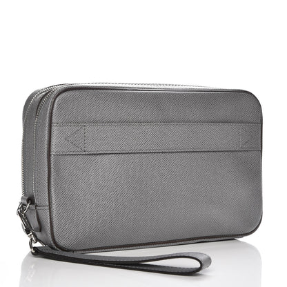 Louis Vuitton Taiga Neo Pavel Glacier 3 of 7