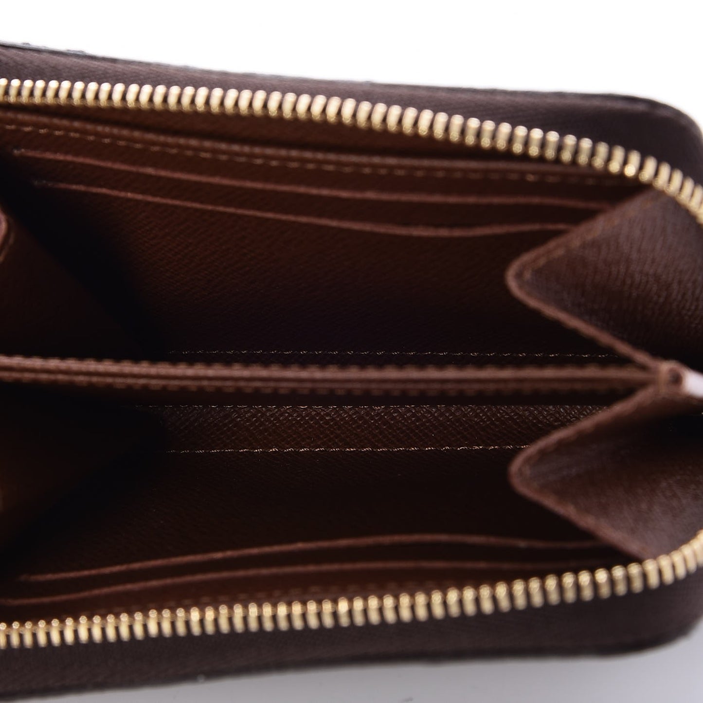 Monogram Zippy Coin Purse