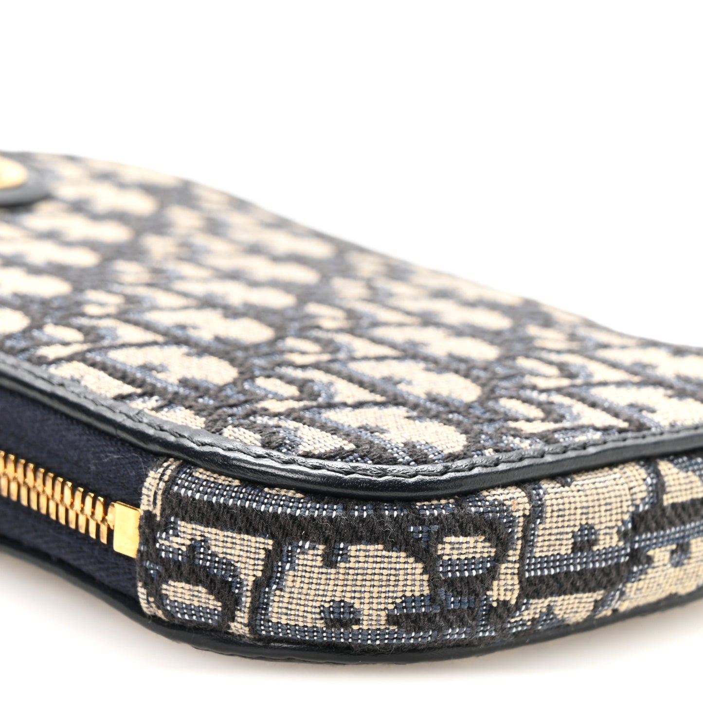 Oblique 30 Montaigne Phone Holder Blue