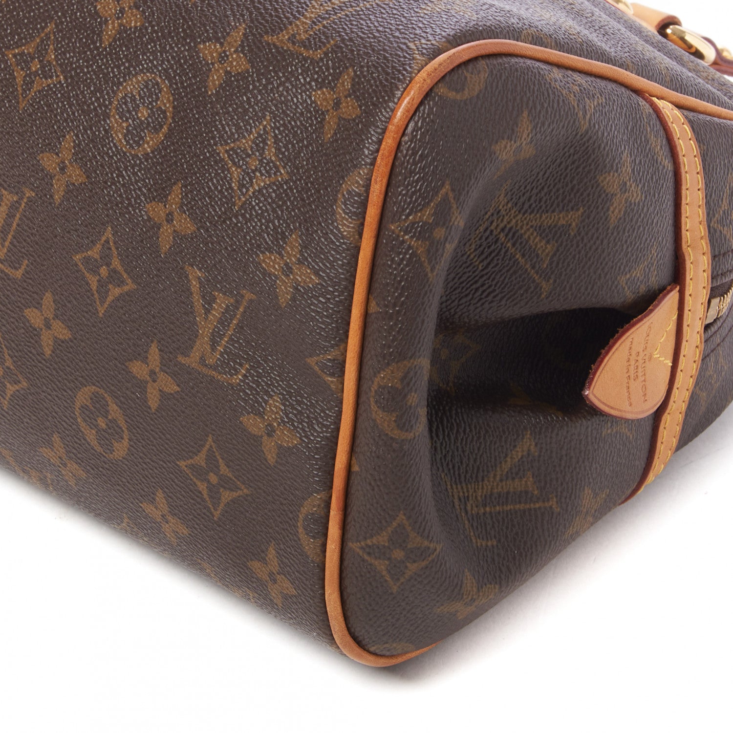 Louis Vuitton Monogram Montorgueil PM 4 of 8
