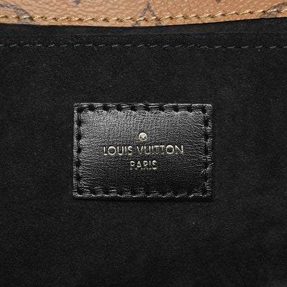 Louis Vuitton Reverse Monogram Pochette Metis 7 of 8
