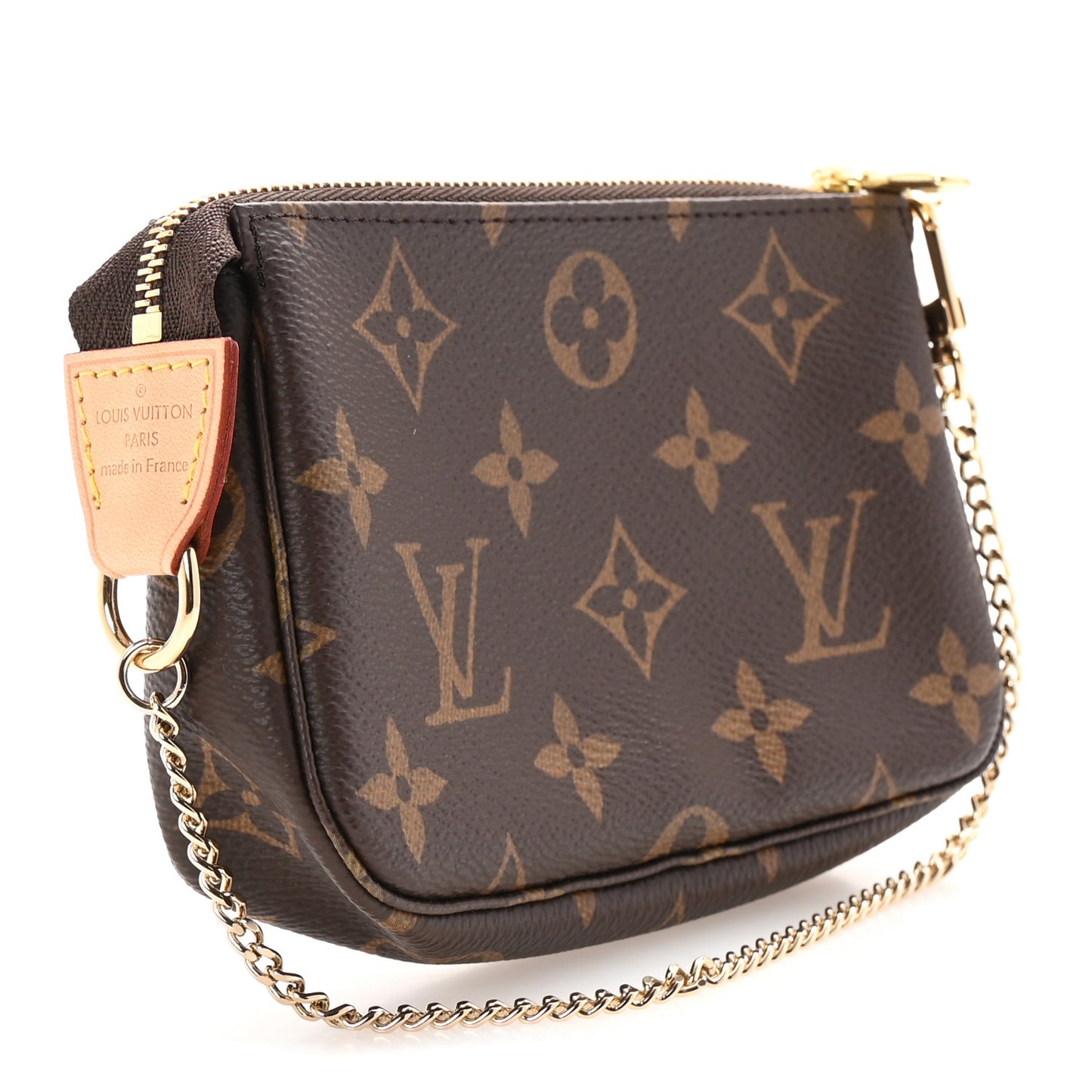 Monogram Mini Pochette Accessories