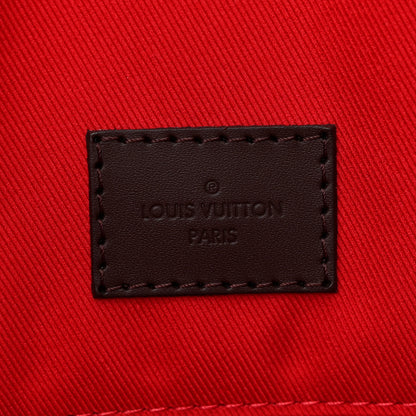 Louis Vuitton Damier Ebene Graceful MM 6 of 10