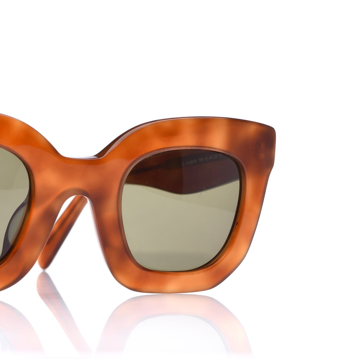 Marta Sunglasses CL 41100/F/S Havanna