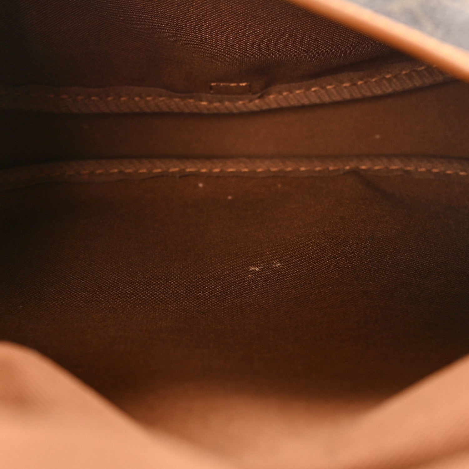 Louis Vuitton Monogram Saumur 30 15 of 15