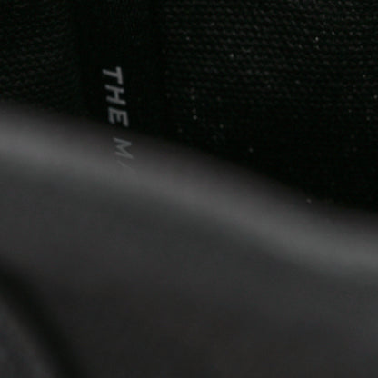 Marc Jacobs Cotton Canvas Large The Tote Bag Black 7 of 15