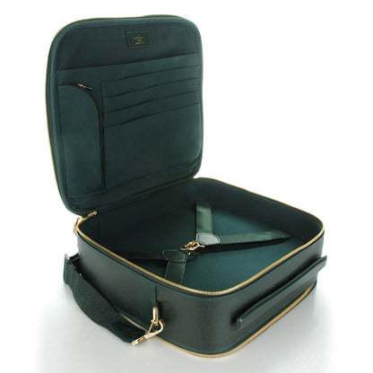 Louis Vuitton Taiga Tura Laptop Briefcase Epicea 5 of 8