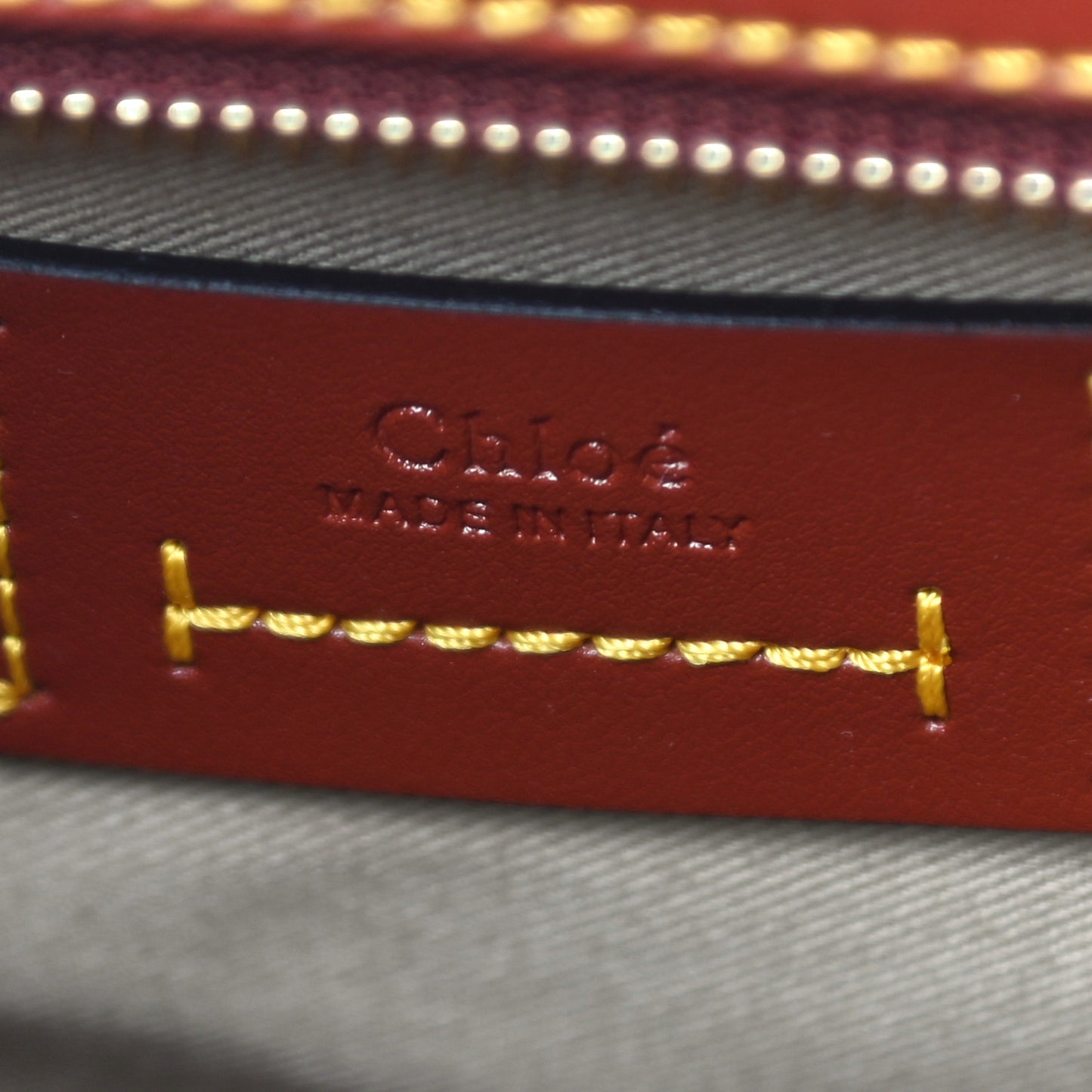 Calfskin Raffia Embroidered Small Darryl Crossbody Brown