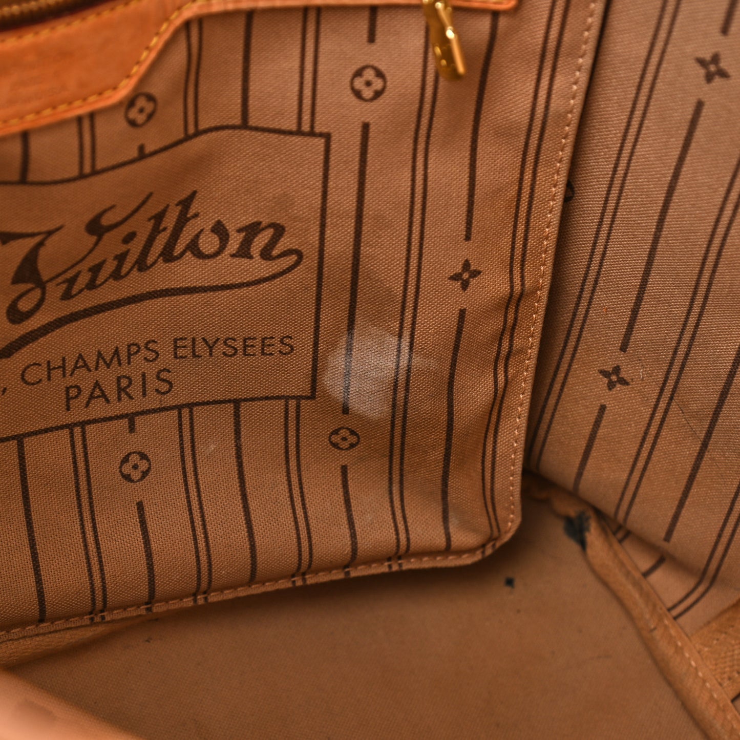 Monogram Neverfull MM