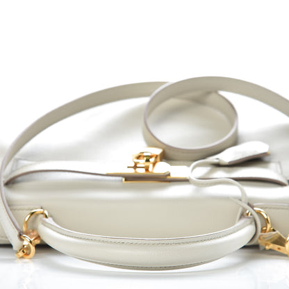 Hermes Evercolor Kelly Retourne 28 Beton 29 of 44