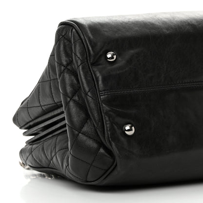 Chanel Calfskin Large Perfect Day Tote Black 11 of 22