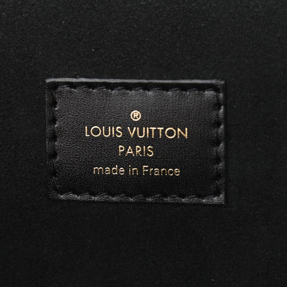Louis Vuitton Moon Alma Black 6 of 11