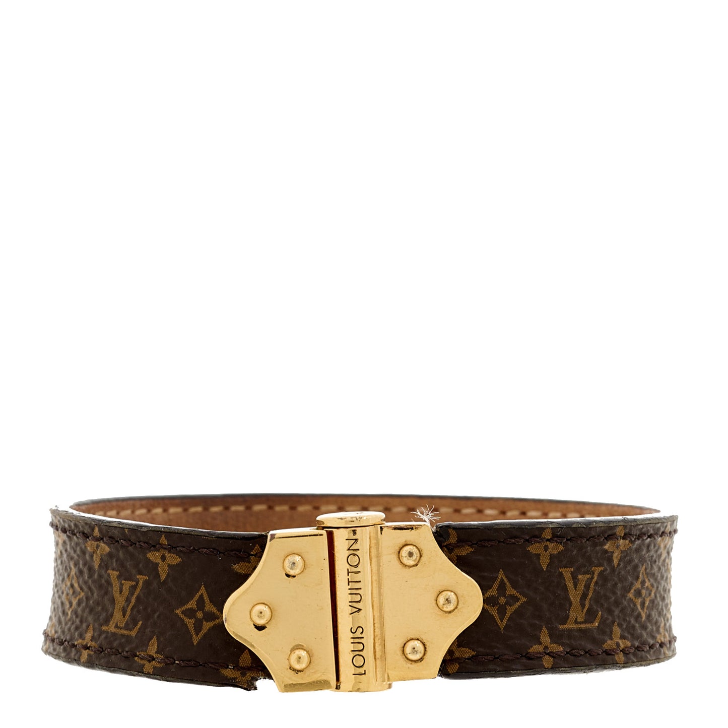 Monogram Nano Bracelet 19