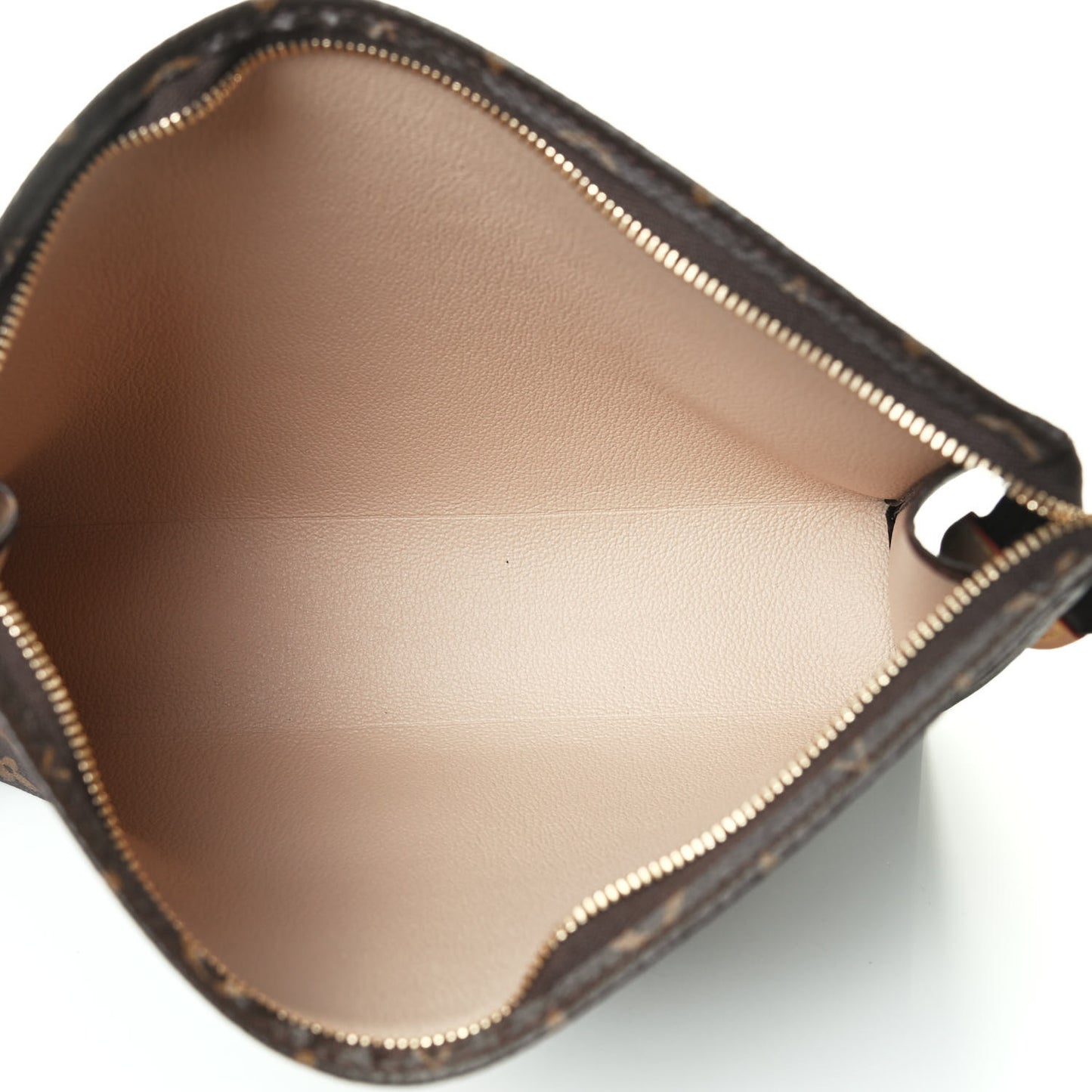 Monogram Toiletry Pouch 26