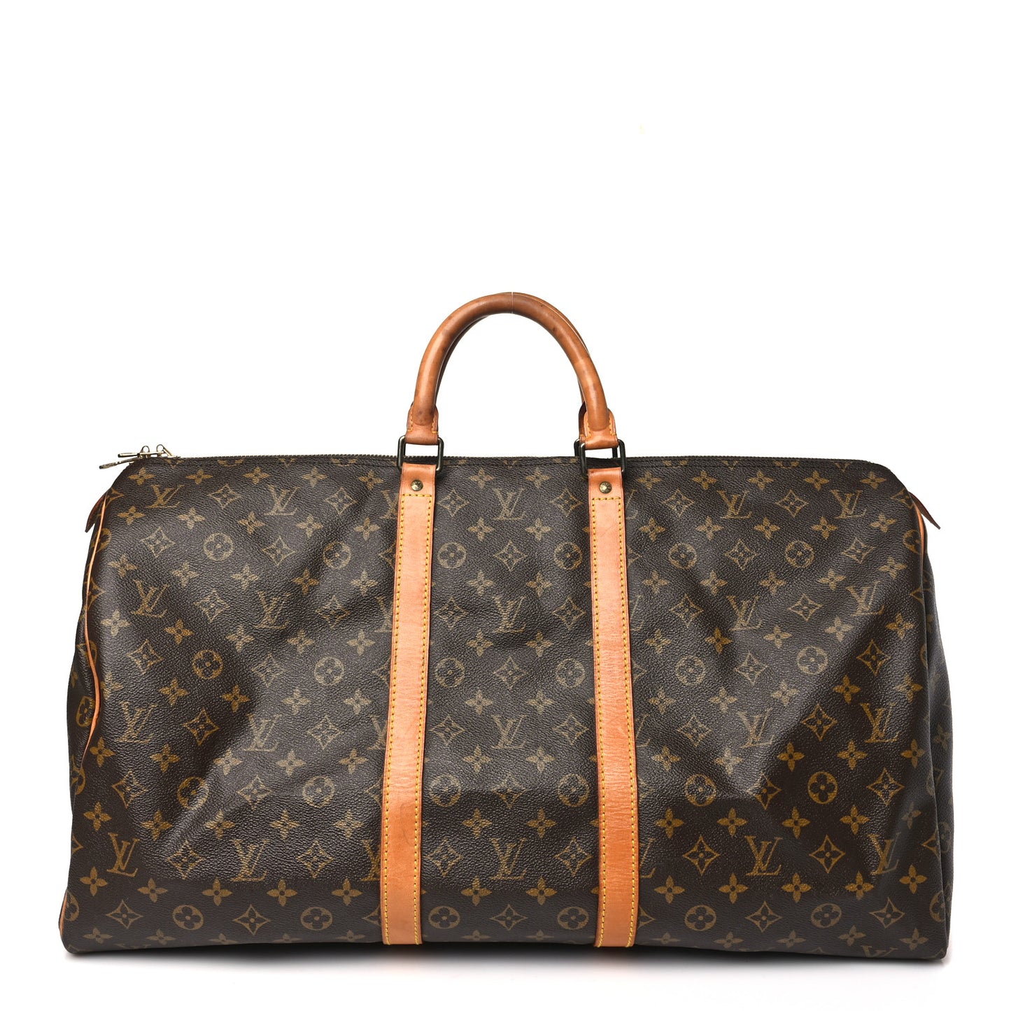 Monogram Keepall 55