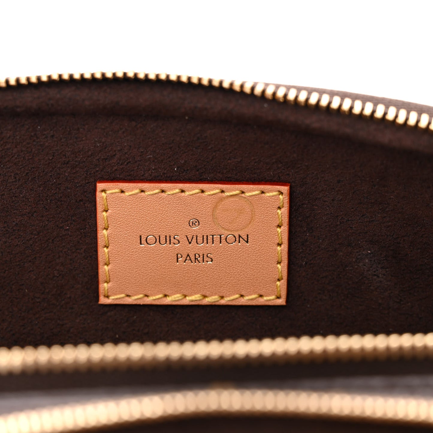 Monogram Mini Bumbag