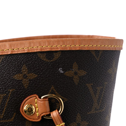 Louis Vuitton Monogram Neo Neverfull GM Pivoine 15 of 16