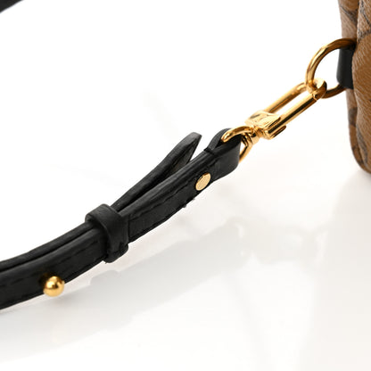 Louis Vuitton Reverse Monogram Palm Springs Backpack Mini 12 of 12