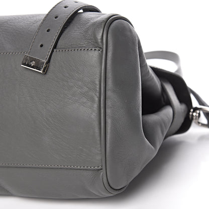 Mulberry Soft Buffalo Medium Alexa Grey 14 of 15