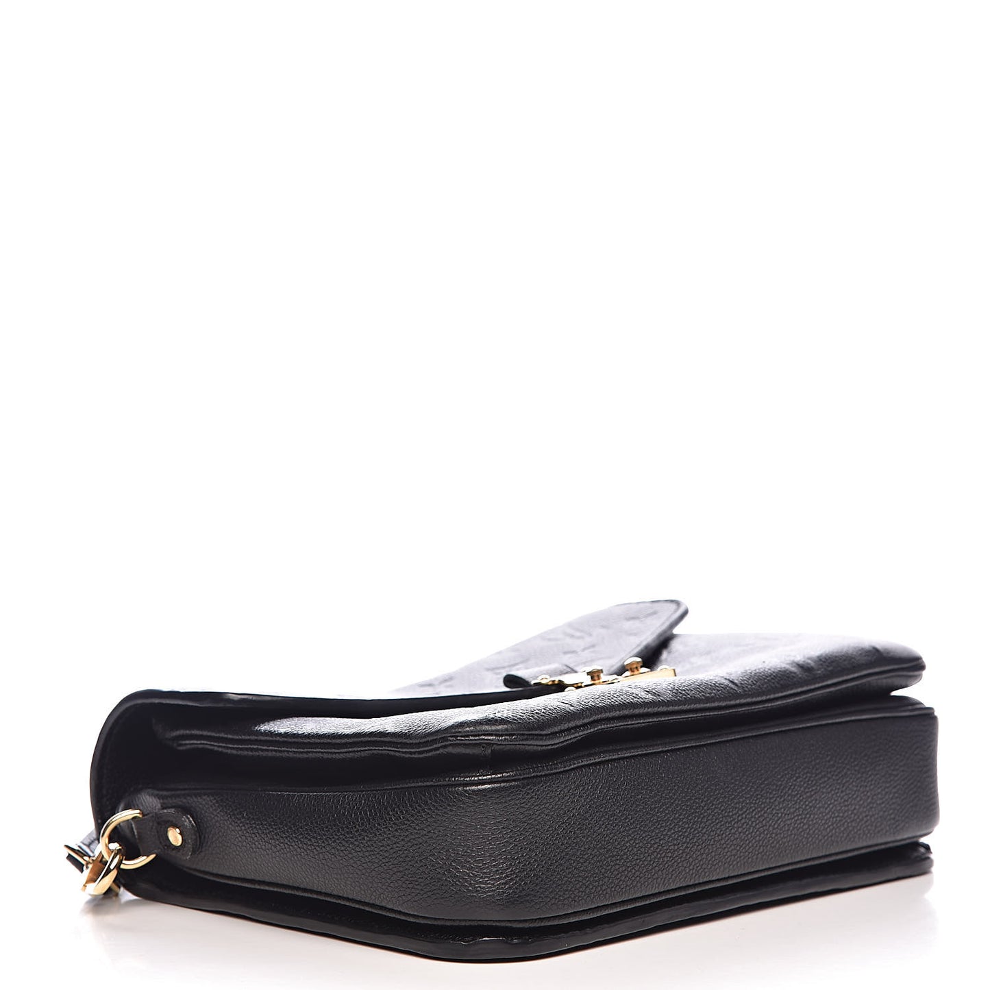 Empreinte Pochette Metis Black
