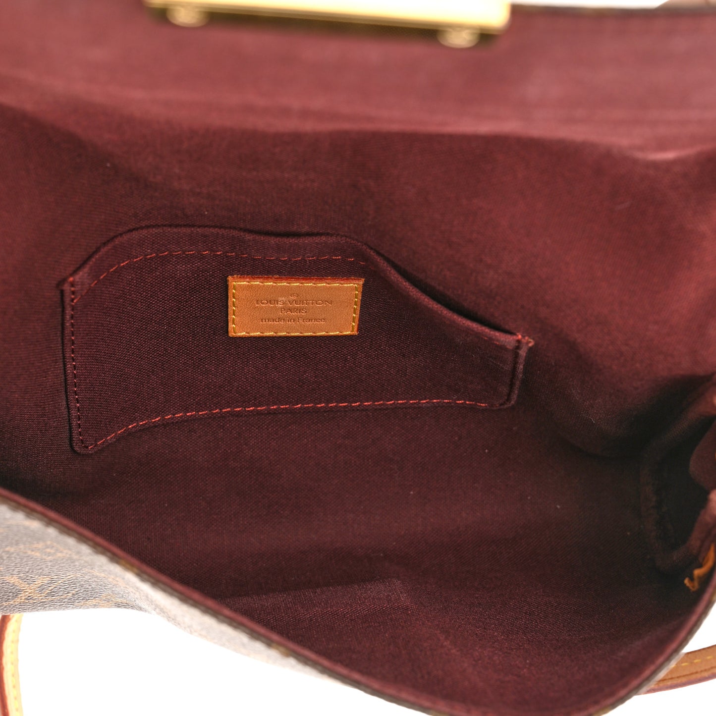 Monogram Favorite MM