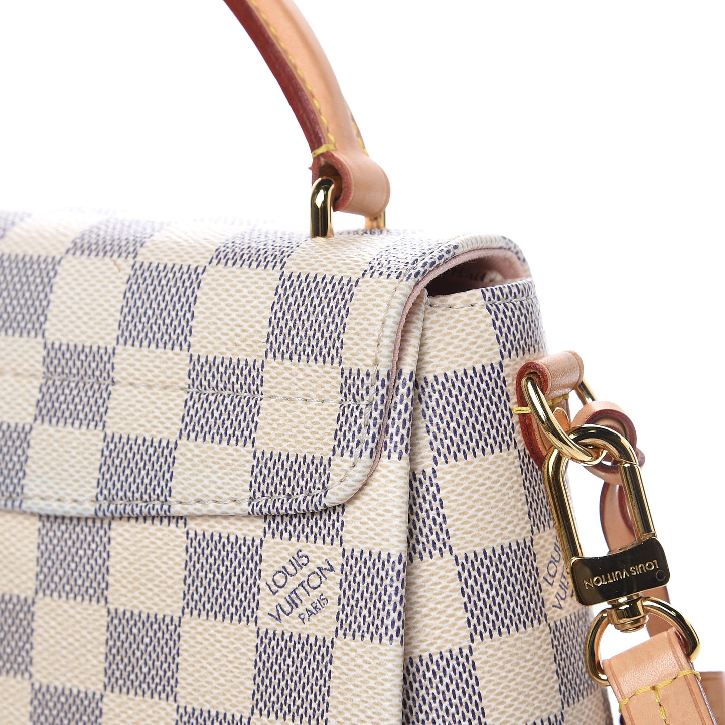 Damier Azur Croisette