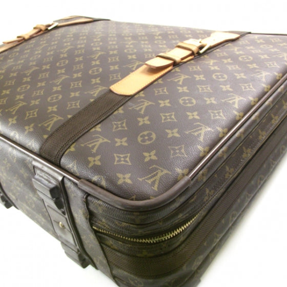 Louis Vuitton Monogram Satellite 70 5 of 10