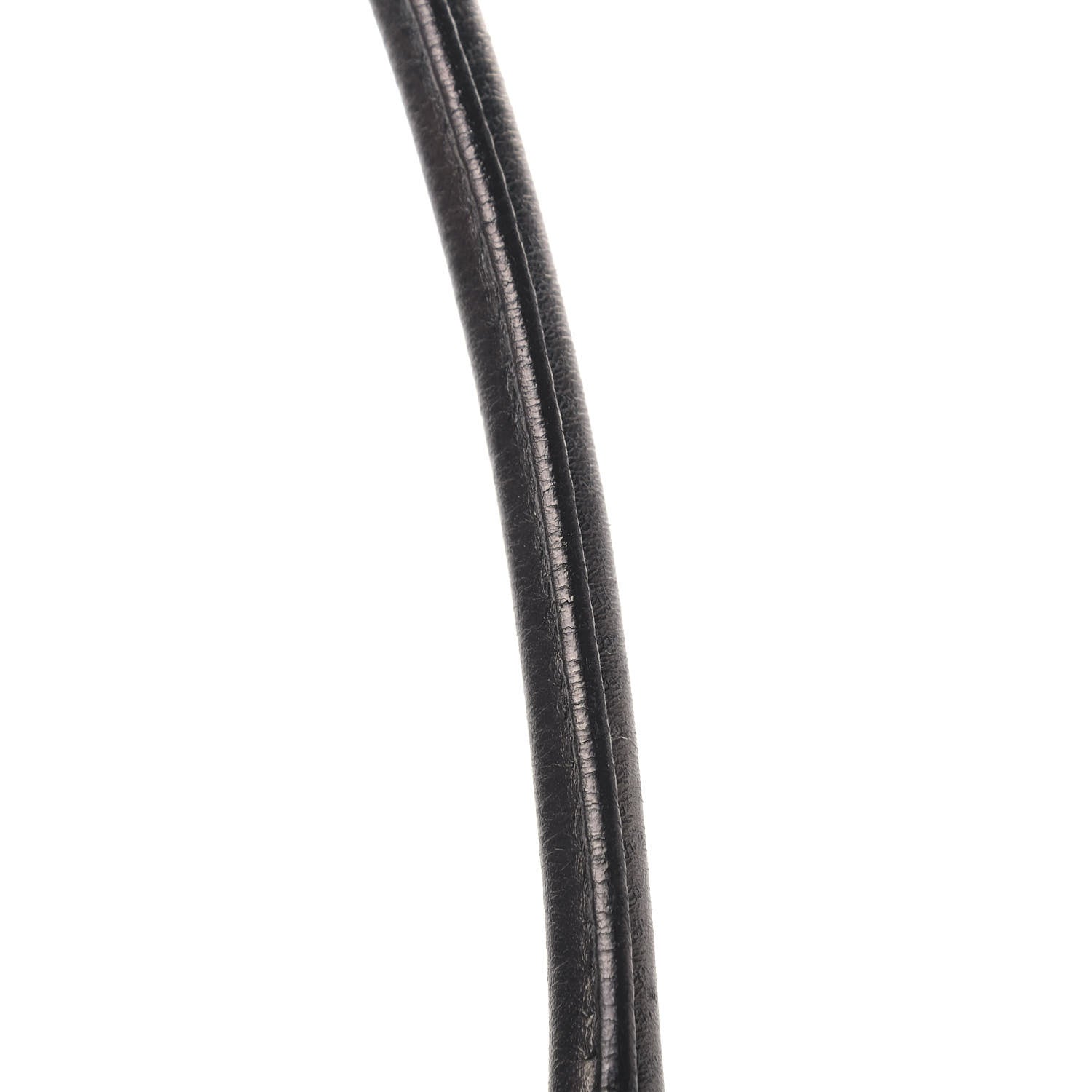 Fendi Zucchino Tote Black 9 of 12