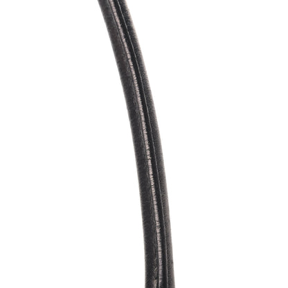 Fendi Zucchino Tote Black 9 of 12
