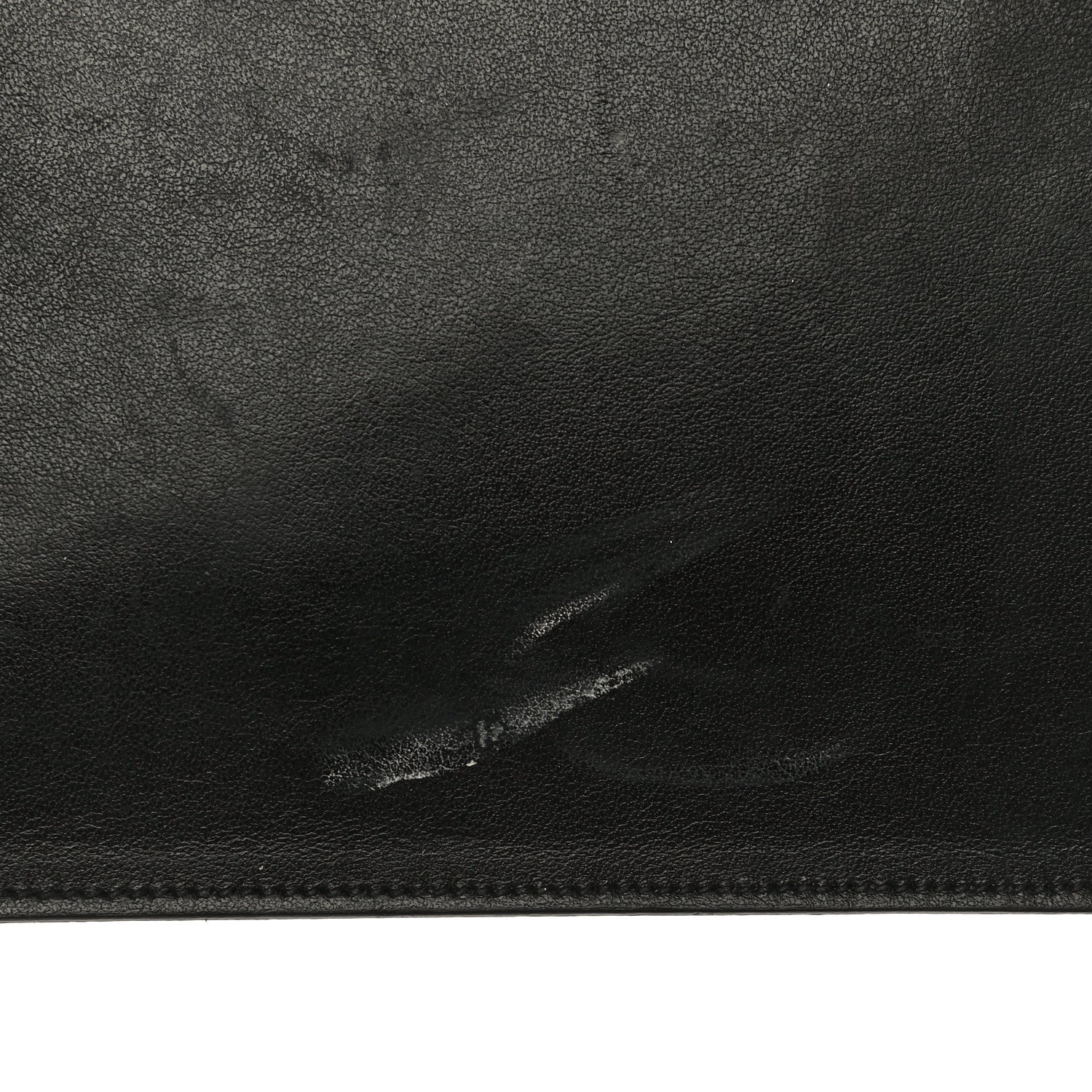 Saint Laurent Grained Calfskin Baby Sac De Jour Black 10 of 14