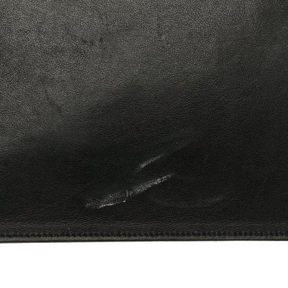 Saint Laurent Grained Calfskin Baby Sac De Jour Black 10 of 14