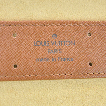 Louis Vuitton Monogram Monte Carlo Jewelry Case 7 of 8