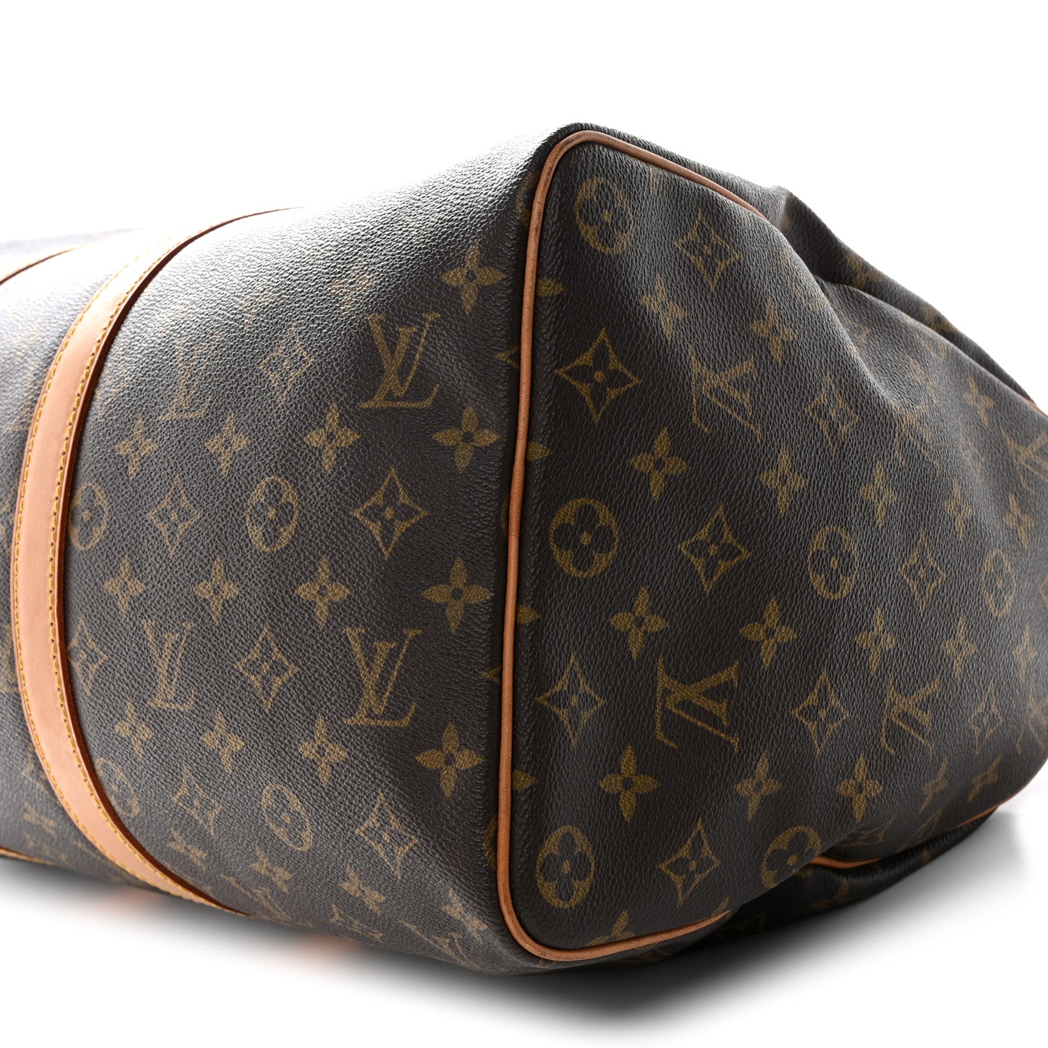 Louis Vuitton Monogram Keepall 45 9 of 12