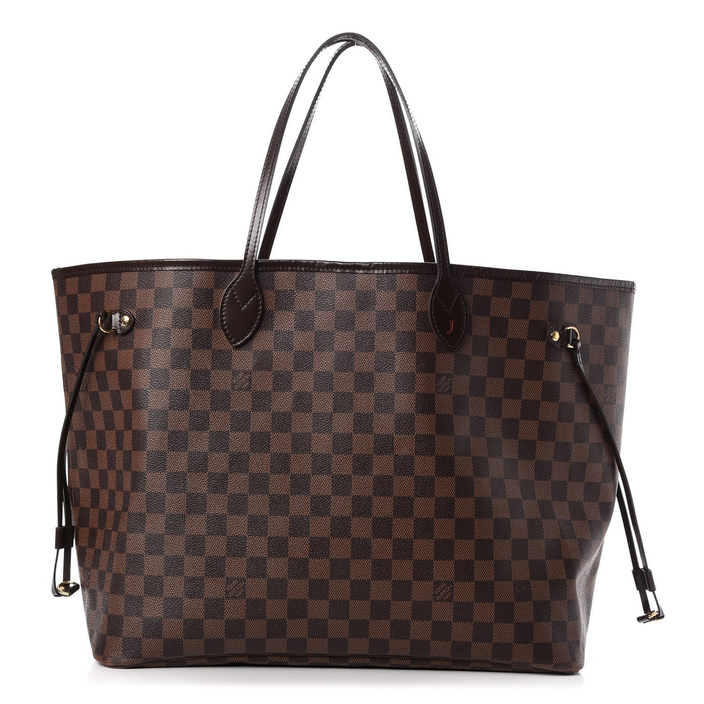 Damier Ebene Neo Neverfull GM