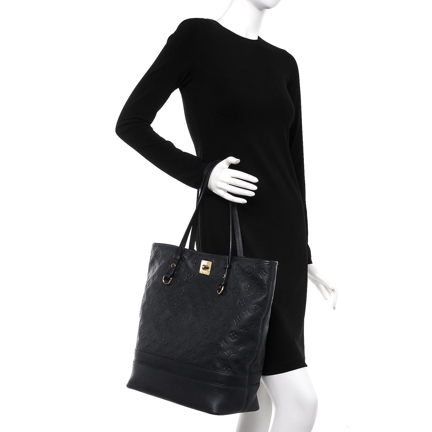 Empreinte Citadine GM Infini
