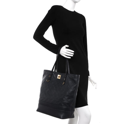 Louis Vuitton Empreinte Citadine GM Infini 2 of 7