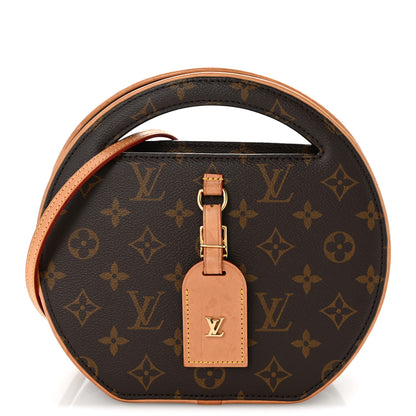 Louis Vuitton Reverse Monogram Around Me PM 1 of 11