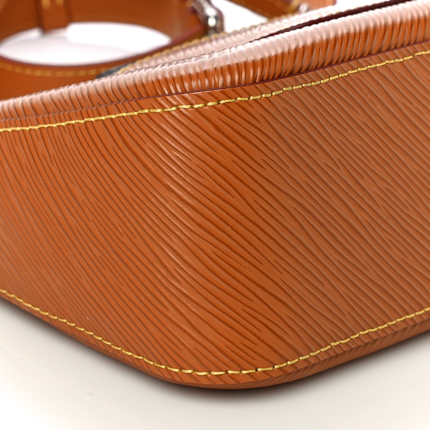 Louis Vuitton Epi Marelle Gold Honey 5 of 10