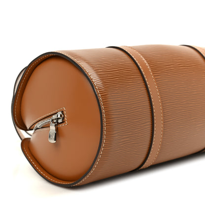 Louis Vuitton Epi Soufflot Cannelle 10 of 11