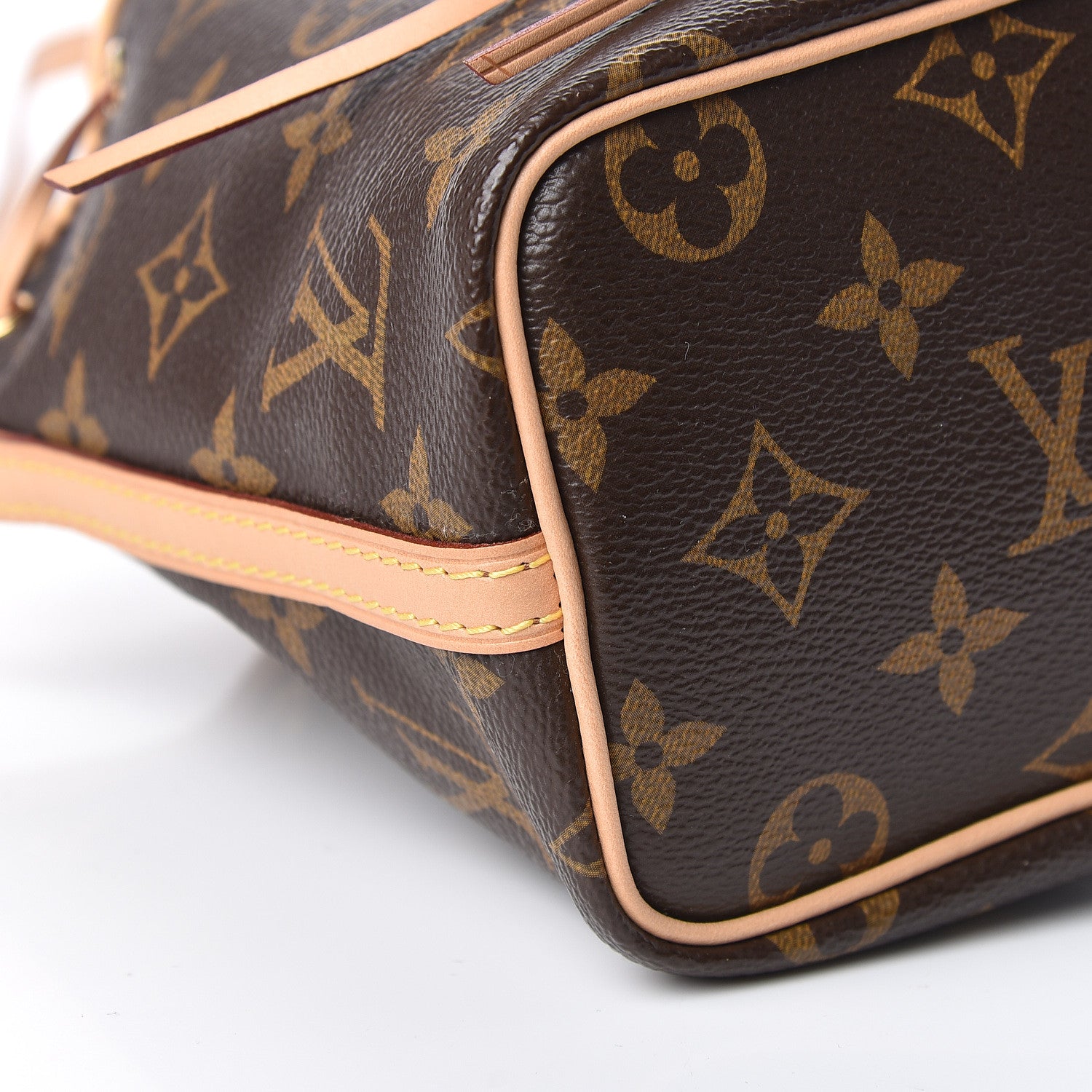 Louis Vuitton Monogram Nano Noe 9 of 10