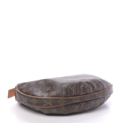 Louis Vuitton Monogram Croissant MM 4 of 9