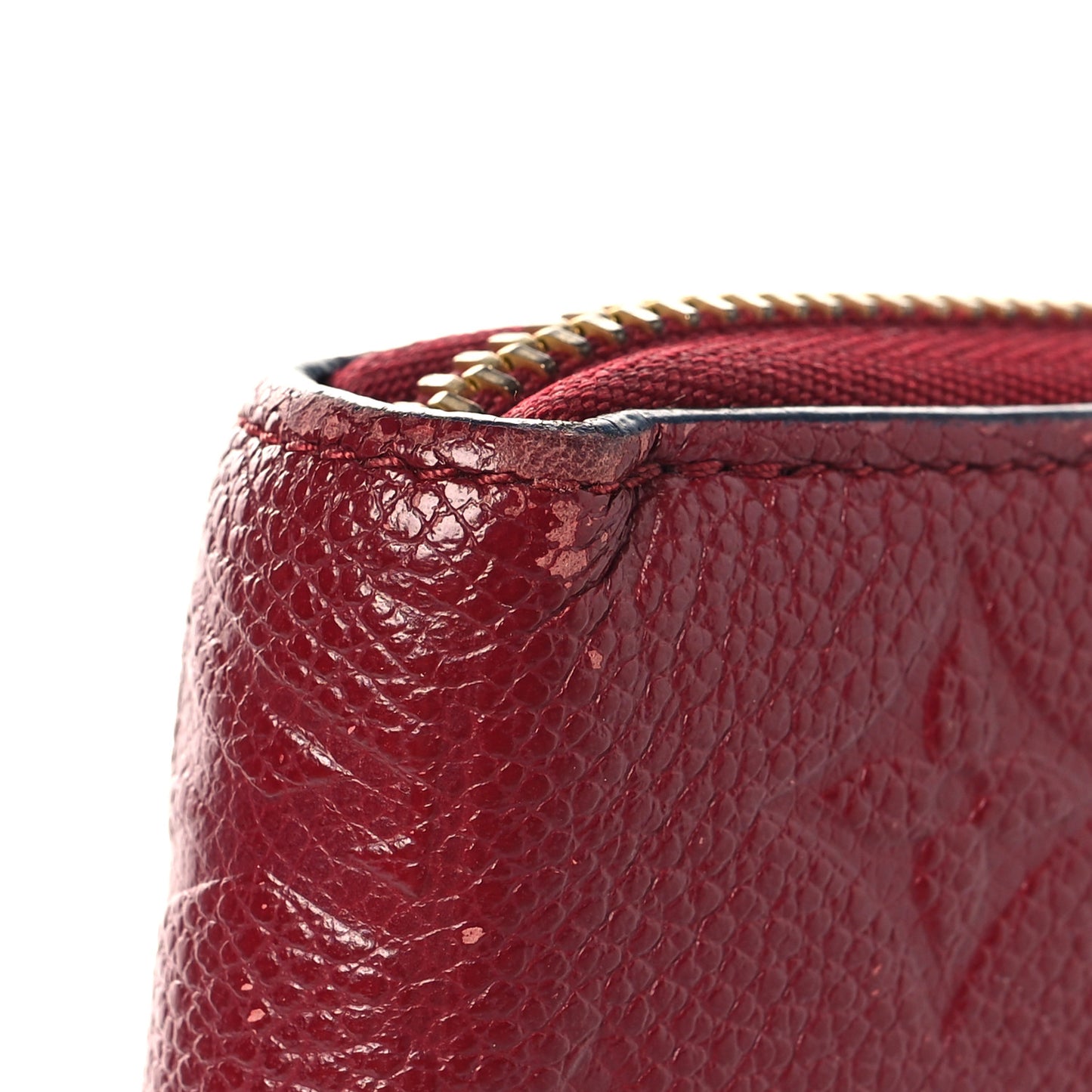 Empreinte Zippy Wallet Aurore