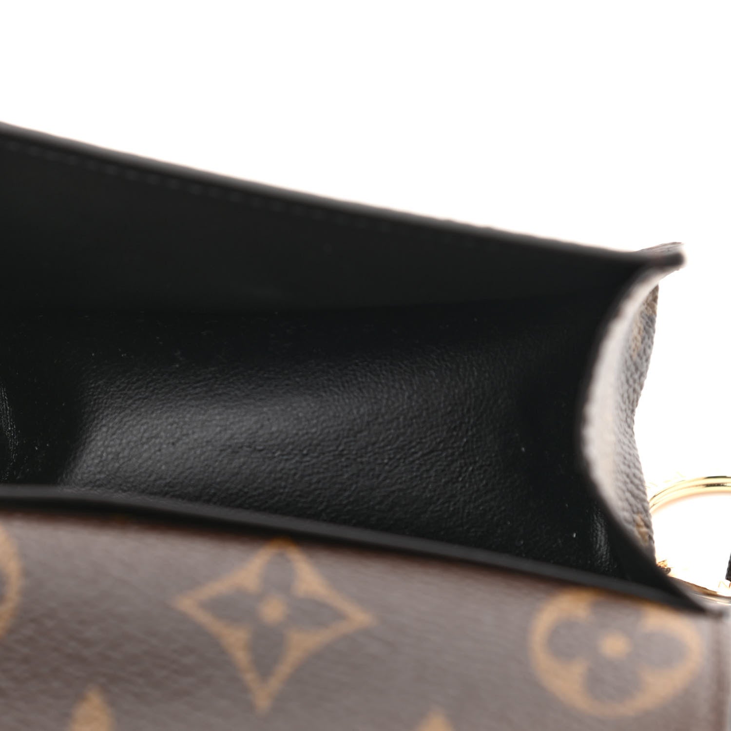 Louis Vuitton Monogram 30mm Daily Multi Pocket Belt 90 36 5 of 9